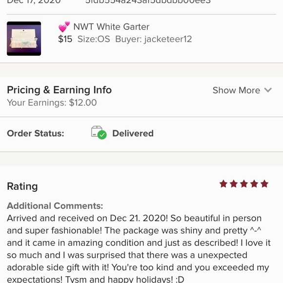 Welcome!!! 🛍🛍🛍 - Picture 4 of 16